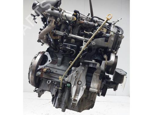 Used Engine ALFA ROMEO 147 (937_) 1.6 16V T.SPARK (937.AXA1A, 937.AXB1A, 937.BXB1A) (120 hp) 17539856