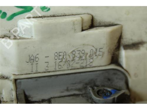 Rear left lock AUDI A4 B7 (8EC) 1.6 | BP15143445C100 