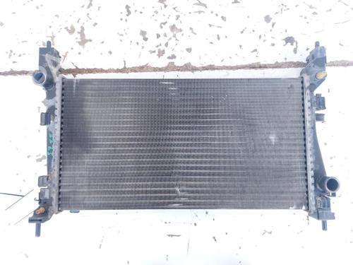 Used Water radiator Water radiator PEUGEOT BIPPER (AA_) 1.4 HDi (68 hp) 22251389 22251389