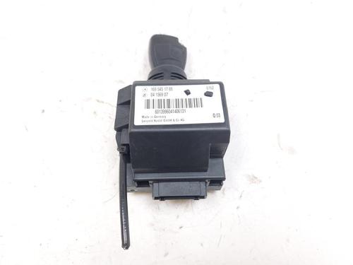 Electronic module MERCEDES-BENZ B-CLASS Sports Tourer (W245) B 200 CDI (245.208) | BP25434200M83 