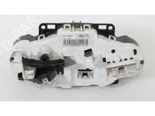 Climate control FORD FIESTA VI (CB1, CCN) 1.25 | BP15142121I5