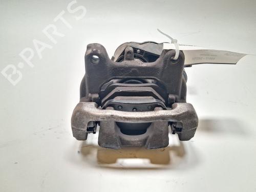 Used Left front brake caliper Left front brake caliper MERCEDES-BENZ GLB (X247) GLB 180 d (247.610) (116 hp) 40215745 40215745