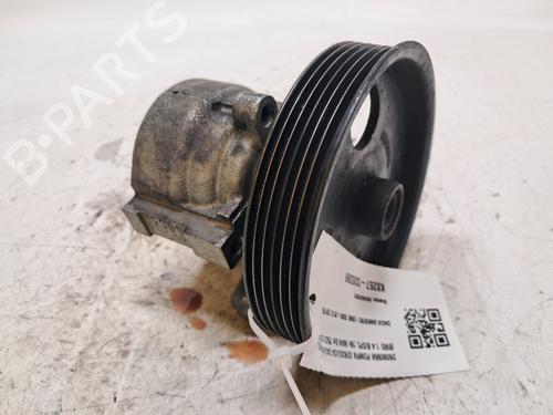 Steering pump DACIA SANDERO 1.4 MPI LPG | BP38166505M99 - Image 4