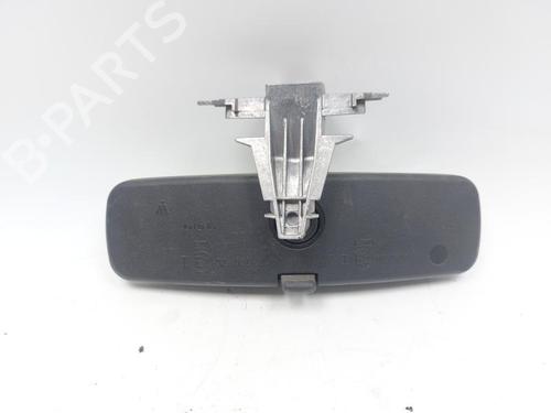 Rear mirror SMART FORFOUR Hatchback (453) 0.9 (453.044, 453.053) | BP25483178I6 - Image 2