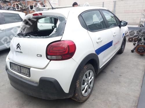 Electronic sensor CITROËN C3 III Van (SX_, SY_) BlueHDi 100 | BP25985058M84