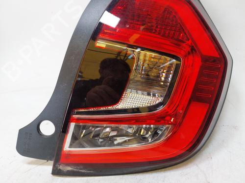 Right taillight RENAULT TWINGO III (BCM_, BCA_) Z.E: (BCA1) | BP35781952C35 - Image 2