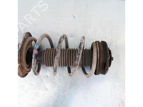 Right front shock absorber NISSAN QASHQAI / QASHQAI +2 I (J10, NJ10, JJ10E) 1.5 dCi | BP15150963M17 