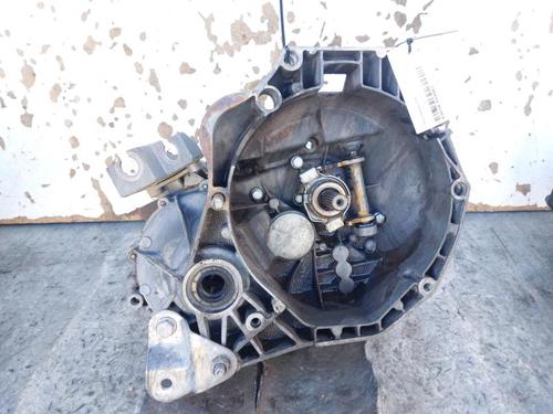 Used Gearbox FIAT PUNTO (188_) 1.3 JTD 16V (70 hp) 30453753