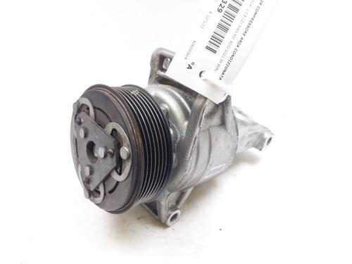 Used AC compressor AC compressor NISSAN MICRA V (K14) 1.0 IG-T (92 hp) 29933250 29933250