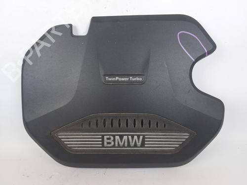 Used Upper protection BMW X1 (F48) sDrive 16 d (116 hp) 17554439