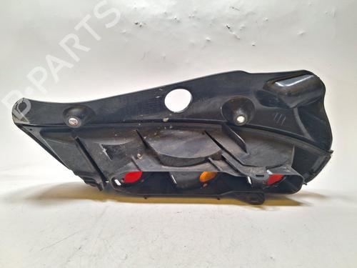 Left taillight LANCIA YPSILON (843_) 1.3 JTD (843.AXD11, 843.AXD1A) | BP38798972C34 - Image 4