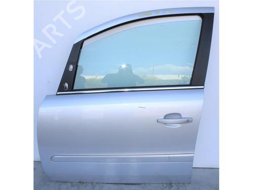 Used Left front door OPEL ZAFIRA / ZAFIRA FAMILY B (A05) 1.6 (M75) (115 hp) 15142142