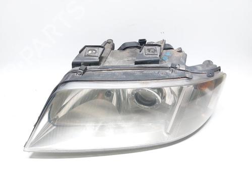 Used Left headlight AUDI A6 C5 Avant (4B5, 4B6) 1.9 TDI (110 hp) 30531160