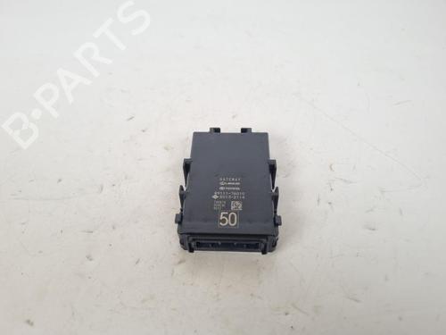 Used Engine control unit (ECU) Engine control unit (ECU) 20502783 20502783