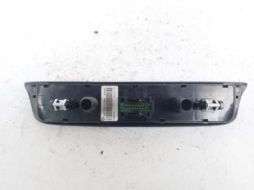 Climate control SMART FORTWO Coupe (451) 1.0 (451.331, 451.380) | BP22896433I5 