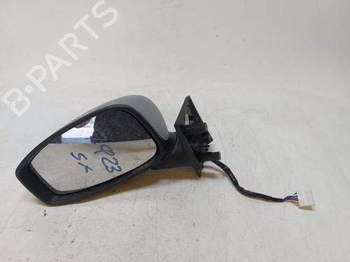 Used Left mirror Left mirror 37020049 37020049