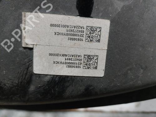 Subframe MG MG HS (AS23) 1.5 EHS Hybrid (CSA6463) | BP33196118M9 - Image 5