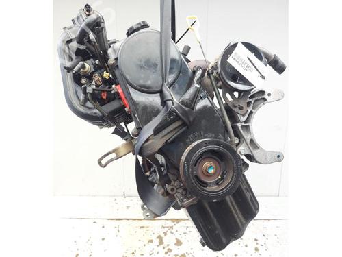Engine CHEVROLET MATIZ (M200, M250) 1.0 | BP29238599M1