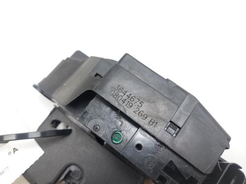Tailgate lock CITROËN C3 AIRCROSS II (2R_, 2C_) 1.5 BlueHDi 110 | BP29447945C101