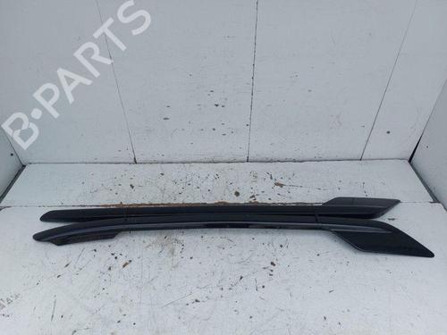 Dachreling für Dachreling CITROËN C3 AIRCROSS II (2R_, 2C_) 1.5 BlueHDi 110 (110 hp) 34263167 34263167