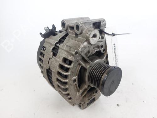 Alternator BMW 1 (E87) 118 i | BP17513377M7 