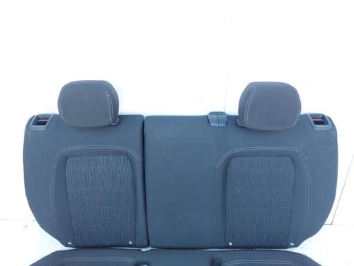 Sæde sæt FIAT TIPO Hatchback (356_, 357_) 1.6 Multijet (357HXG1) | BP30453227C78 