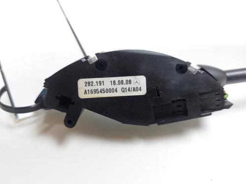 Steering column stalk MERCEDES-BENZ A-CLASS (W169) A 180 CDI (169.007, 169.307) | BP28162410I23 