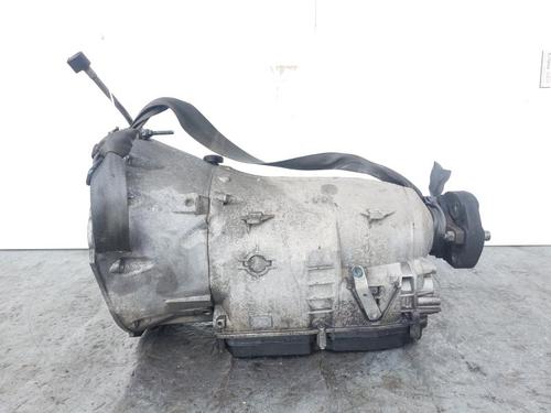 Gearbox MERCEDES-BENZ C-CLASS Coupe (CL203) C 220 CDI (203.708) | BP21261731M3 