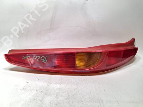 Used Left taillight Left taillight FIAT PUNTO (188_) 1.2 60 (188.030, .050, .130, .150, .230, .250) (60 hp) 40623014 40623014