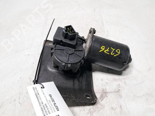 Used Front wiper motor HYUNDAI ATOS (MX) 1.1 (58 hp) 31272891