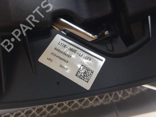 Steering wheel FORD PUMA (J2K, CF7) 1.0 EcoBoost mHEV | BP24856533C49 - Image 7
