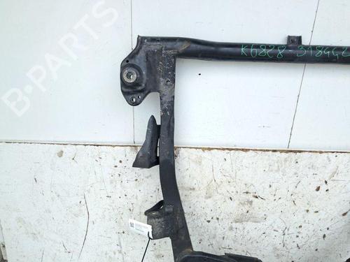 Subframe MG MG HS (AS23) 1.5 T (SAS23) | BP34052396M9 - Image 3