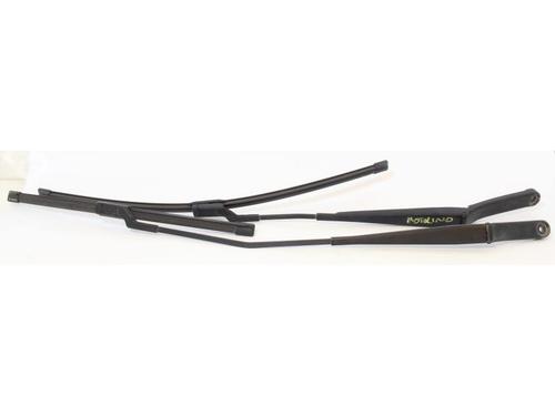 Used Front windshield wiper arm VW GOLF VII (5G1, BQ1, BE1, BE2) 1.6 TDI (105 hp) 15147928