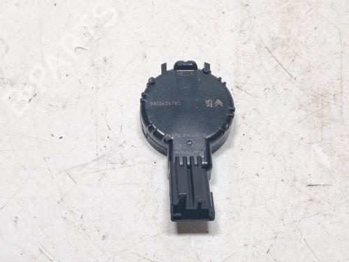 Módulo eletrónico Módulo eletrónico OPEL CROSSLAND X / CROSSLAND (P17, P2QO) 1.5 (75) (110 hp) 33752329 33752329