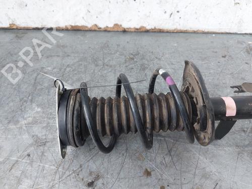 Right front shock absorber RENAULT TWINGO III (BCM_, BCA_) Z.E: (BCA1) | BP35894476M17 - Image 4