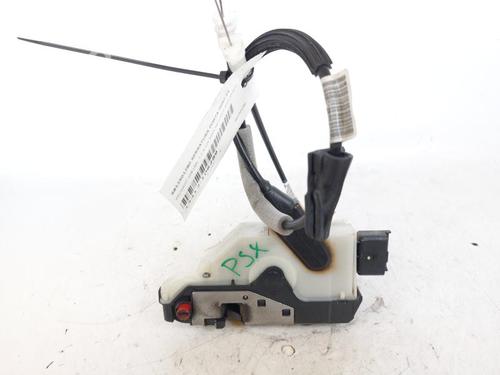 Used Rear left lock PEUGEOT 208 I (CA_, CC_) 1.2 THP 110 (110 hp) 18740706