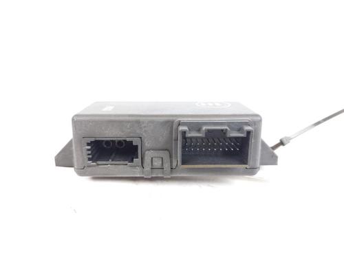 Engine control unit (ECU) AUDI A4 B8 Avant (8K5) 2.0 TDI | BP15156679M57