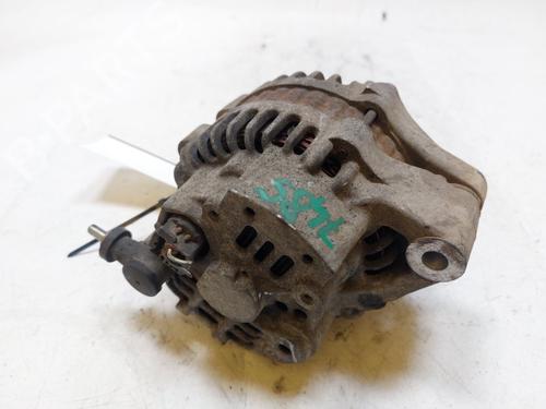 Alternator OPEL AGILA B (H08) 1.0 (F68) | BP36007660M7 - Image 3