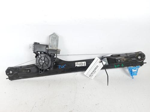Used Front right window mechanism Front right window mechanism FIAT DOBLO Cargo (263_) 1.3 D Multijet (263WXU1A, 263ZXU1A, 263WYB1A, 263ZYB1A) (95 hp) 22896354 22896354