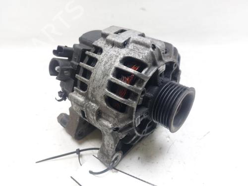 Alternator PEUGEOT 206+ (2L_, 2M_) 1.1 | BP29383626M7 