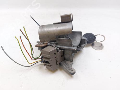 Electronic module FORD FIESTA V (JH_, JD_) 1.4 TDCi | BP29584320M83 