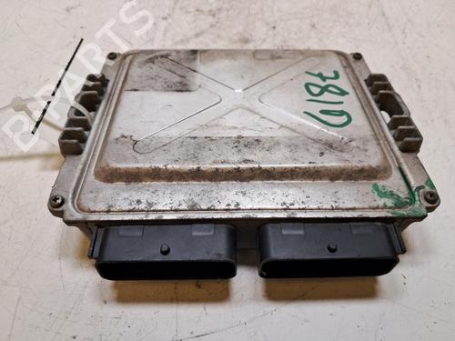 Electronic module FIAT PUNTO EVO (199_) 1.4 LPG | BP36771650M83 - Image 4