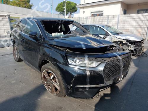 Commande Chauffage DS DS 7 Crossback (J4_, JR_, JC_) 1.5 BlueHDi 130 (JCYHZJ, JCYHZR) | BP26729595I5 