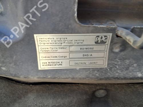 Front left seatbelt FIAT IDEA (350_) 1.3 D Multijet | BP38794651I26 - Image 6