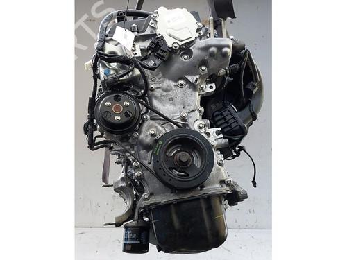 Engine MAZDA 2 Hatchback (DL, DJ) 1.5 SKYACTIV-G | BP15163925M1