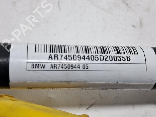 Electronic module BMW 1 (F40) 118 d | BP40288224M83 - Image 4