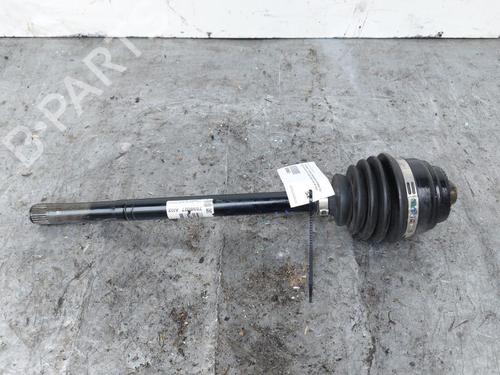 Used Left front driveshaft Left front driveshaft BMW X3 (F25) xDrive 20 d (184 hp) 33192313 33192313