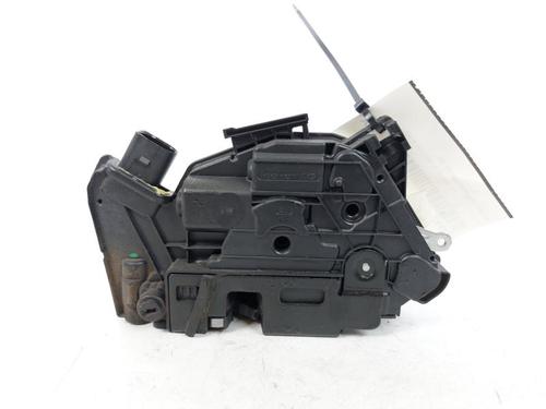 Used Rear left lock SKODA CITIGO (NF1) 1.0 CNG (68 hp) 15162961