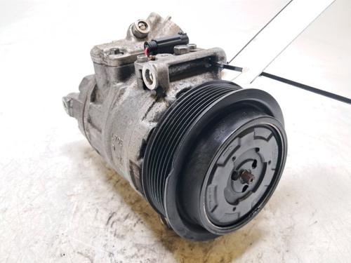 Used AC compressor AC compressor MERCEDES-BENZ CLK (C209) CLK 200 Kompressor (209.342) (163 hp) 35775572 35775572