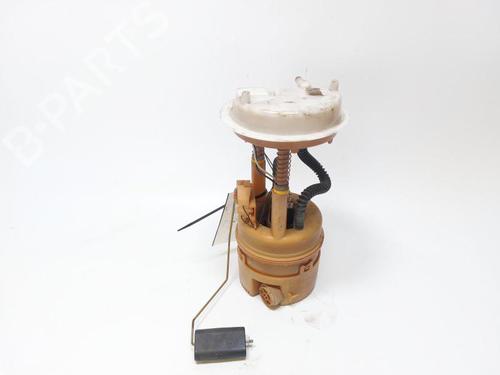 Fuel pump FIAT PANDA (169_) 1.2 (169AXF2A, 169AXF1A) | BP33168114M76 - Image 3